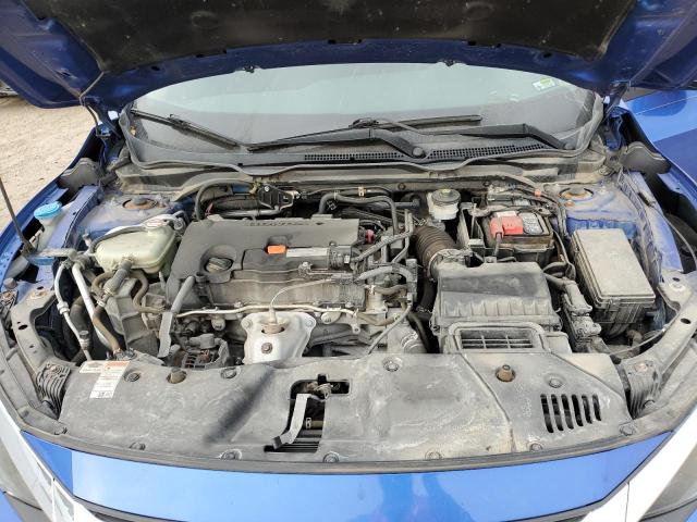 Photo 10 VIN: 19XFC2F53GE053163 - HONDA CIVIC 