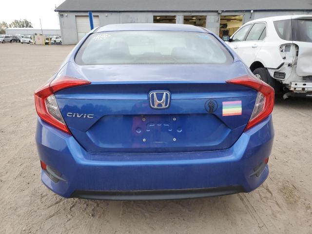 Photo 5 VIN: 19XFC2F53GE053163 - HONDA CIVIC 