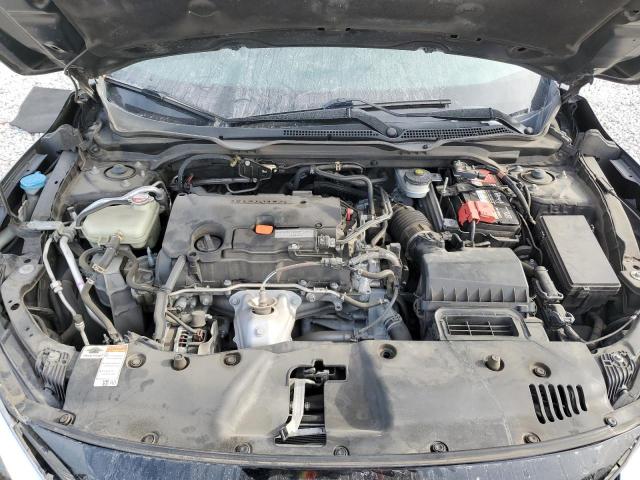 Photo 10 VIN: 19XFC2F53GE057858 - HONDA CIVIC LX 