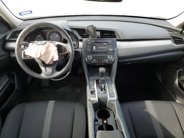 Photo 7 VIN: 19XFC2F53GE057858 - HONDA CIVIC LX 