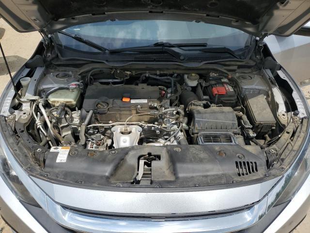 Photo 10 VIN: 19XFC2F53GE063479 - HONDA CIVIC 