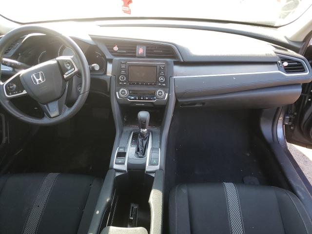 Photo 8 VIN: 19XFC2F53GE065300 - HONDA CIVIC LX 