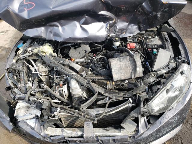 Photo 6 VIN: 19XFC2F53GE065314 - HONDA CIVIC LX 