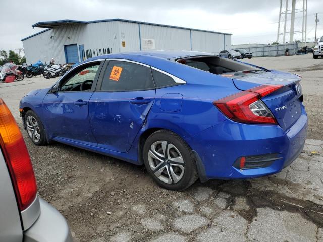 Photo 1 VIN: 19XFC2F53GE065426 - HONDA CIVIC 