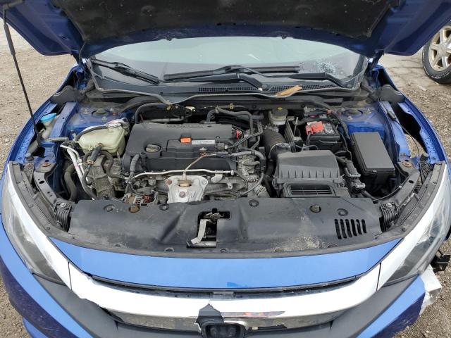 Photo 10 VIN: 19XFC2F53GE065426 - HONDA CIVIC 