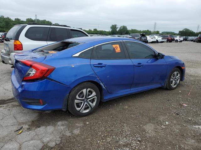 Photo 2 VIN: 19XFC2F53GE065426 - HONDA CIVIC 