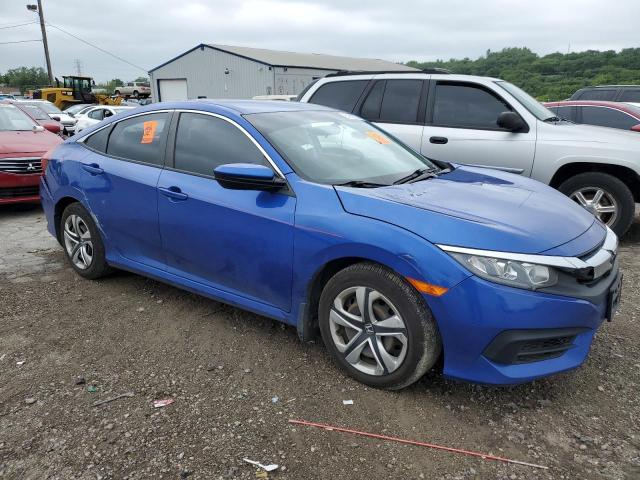 Photo 3 VIN: 19XFC2F53GE065426 - HONDA CIVIC 