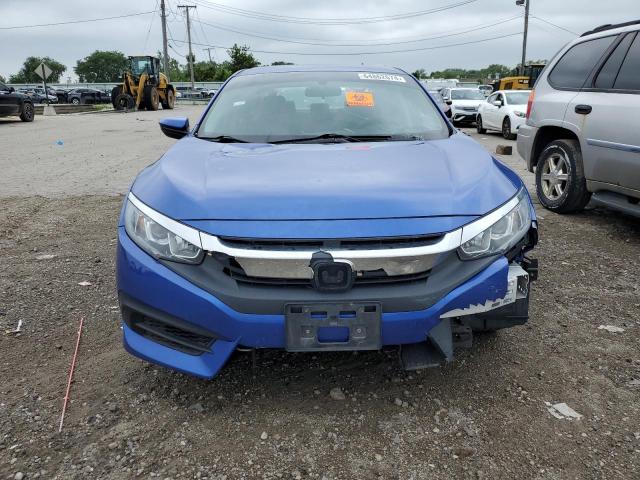 Photo 4 VIN: 19XFC2F53GE065426 - HONDA CIVIC 