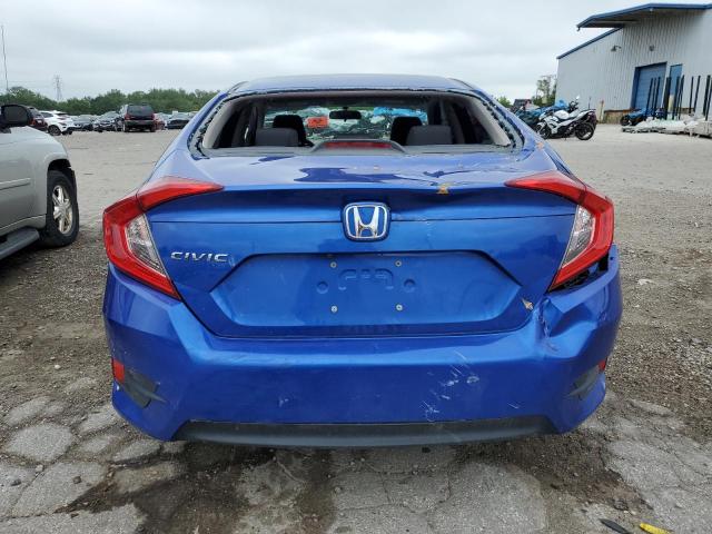 Photo 5 VIN: 19XFC2F53GE065426 - HONDA CIVIC 