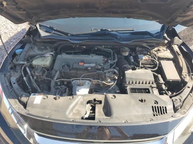 Photo 10 VIN: 19XFC2F53GE066401 - HONDA CIVIC LX 