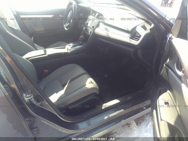 Photo 4 VIN: 19XFC2F53GE066978 - HONDA CIVIC SEDAN 