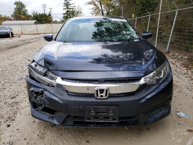 Photo 4 VIN: 19XFC2F53GE068097 - HONDA CIVIC LX 