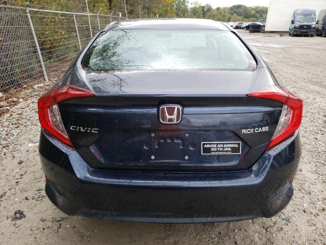 Photo 5 VIN: 19XFC2F53GE068097 - HONDA CIVIC LX 