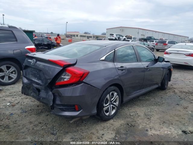 Photo 3 VIN: 19XFC2F53GE069699 - HONDA CIVIC 