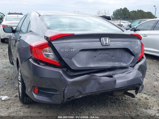 Photo 5 VIN: 19XFC2F53GE069699 - HONDA CIVIC 