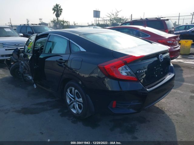 Photo 2 VIN: 19XFC2F53GE071744 - HONDA CIVIC 