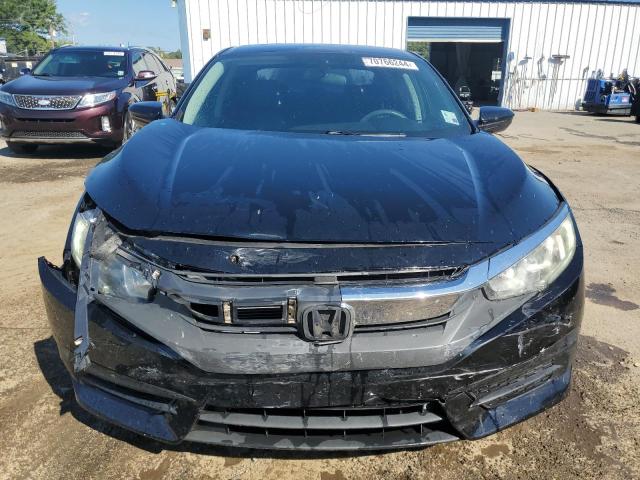 Photo 4 VIN: 19XFC2F53GE072716 - HONDA CIVIC LX 