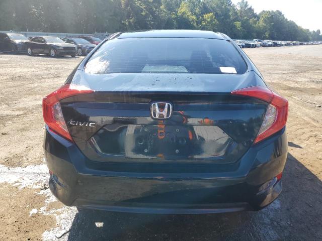 Photo 5 VIN: 19XFC2F53GE072716 - HONDA CIVIC LX 