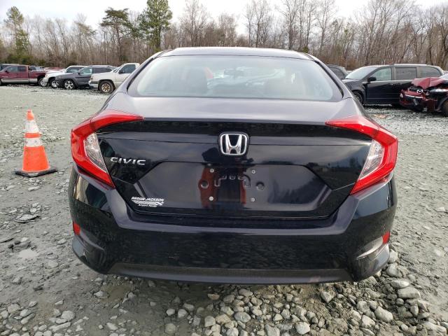 Photo 5 VIN: 19XFC2F53GE072781 - HONDA CIVIC LX 