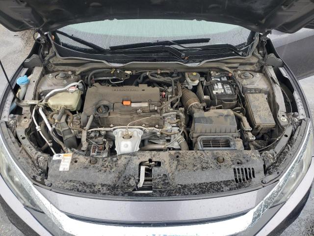 Photo 10 VIN: 19XFC2F53GE073204 - HONDA CIVIC 