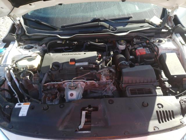 Photo 6 VIN: 19XFC2F53GE077480 - HONDA CIVIC LX 