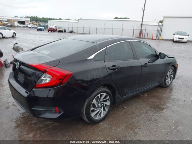 Photo 3 VIN: 19XFC2F53GE081237 - HONDA CIVIC 