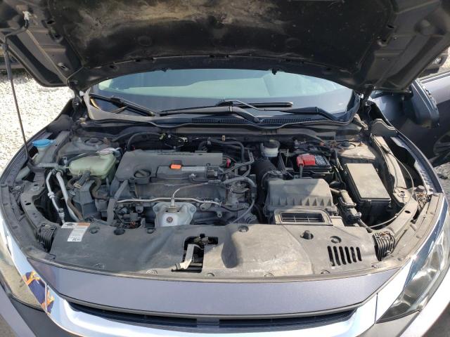 Photo 10 VIN: 19XFC2F53GE083909 - HONDA CIVIC LX 