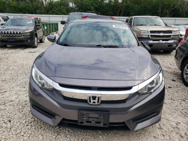 Photo 4 VIN: 19XFC2F53GE083909 - HONDA CIVIC LX 