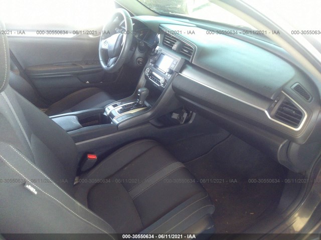 Photo 4 VIN: 19XFC2F53GE091251 - HONDA CIVIC SEDAN 