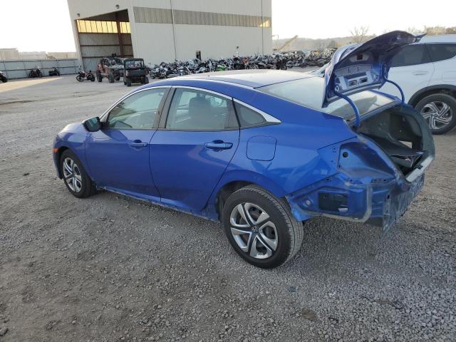 Photo 1 VIN: 19XFC2F53GE092917 - HONDA CIVIC 