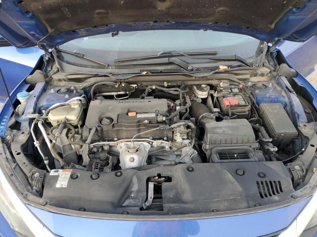 Photo 10 VIN: 19XFC2F53GE092917 - HONDA CIVIC 