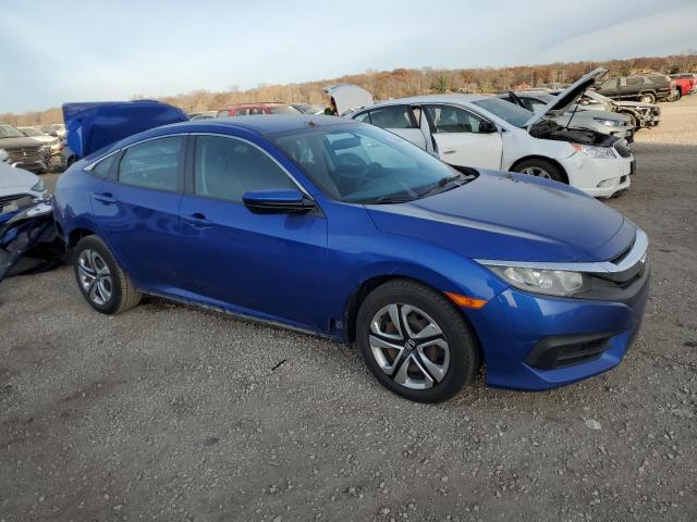 Photo 3 VIN: 19XFC2F53GE092917 - HONDA CIVIC 