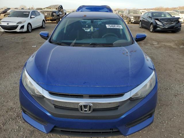 Photo 4 VIN: 19XFC2F53GE092917 - HONDA CIVIC 