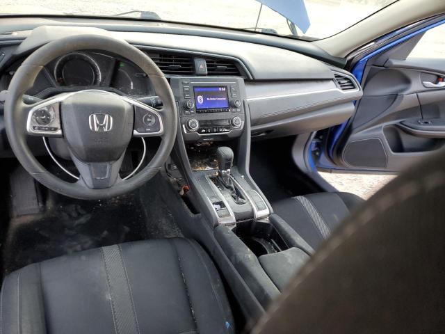 Photo 7 VIN: 19XFC2F53GE092917 - HONDA CIVIC 