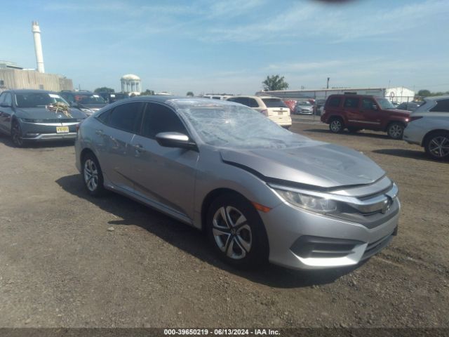 Photo 0 VIN: 19XFC2F53GE093937 - HONDA CIVIC 