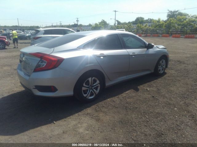 Photo 3 VIN: 19XFC2F53GE093937 - HONDA CIVIC 