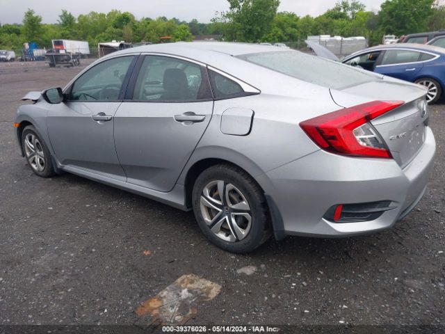 Photo 2 VIN: 19XFC2F53GE095879 - HONDA CIVIC 