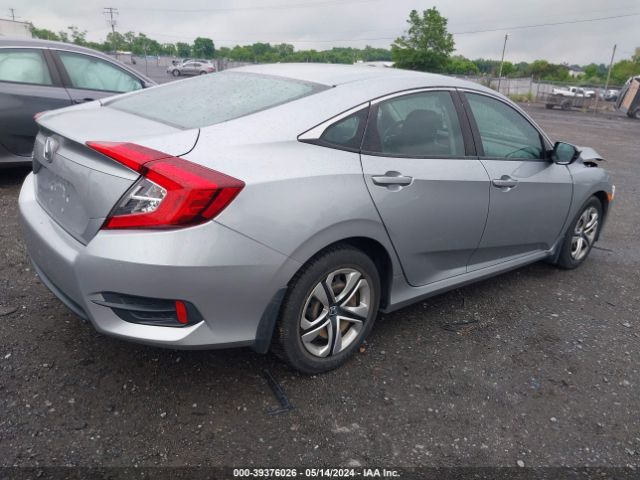 Photo 3 VIN: 19XFC2F53GE095879 - HONDA CIVIC 