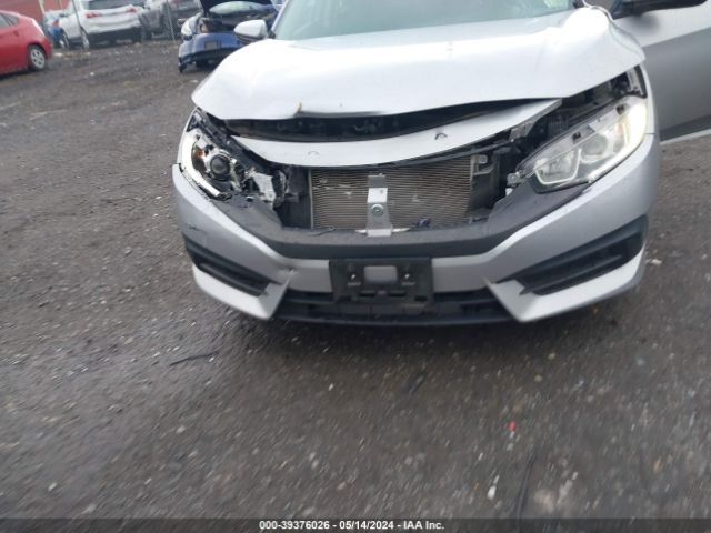 Photo 5 VIN: 19XFC2F53GE095879 - HONDA CIVIC 