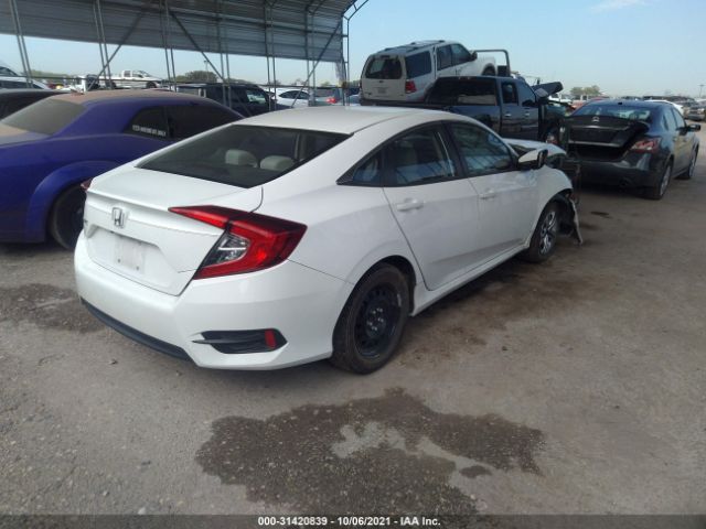 Photo 3 VIN: 19XFC2F53GE096191 - HONDA CIVIC SEDAN 