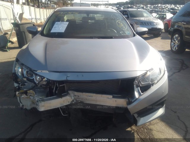 Photo 5 VIN: 19XFC2F53GE200470 - HONDA CIVIC SEDAN 