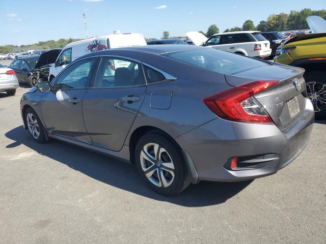 Photo 1 VIN: 19XFC2F53GE201408 - HONDA CIVIC LX 