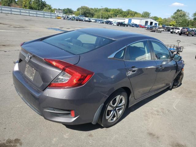 Photo 2 VIN: 19XFC2F53GE201408 - HONDA CIVIC LX 