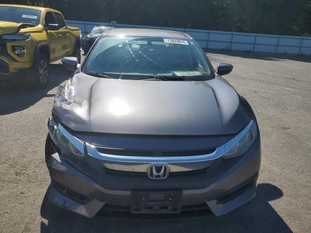 Photo 4 VIN: 19XFC2F53GE201408 - HONDA CIVIC LX 