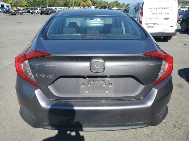 Photo 5 VIN: 19XFC2F53GE201408 - HONDA CIVIC LX 