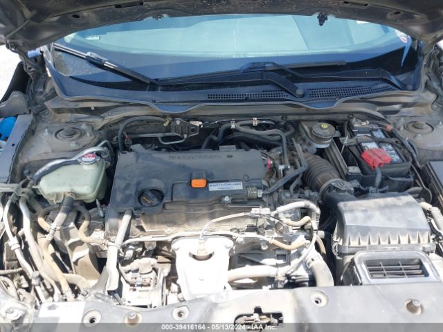 Photo 9 VIN: 19XFC2F53GE204048 - HONDA CIVIC 