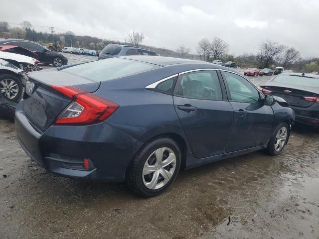 Photo 2 VIN: 19XFC2F53GE206074 - HONDA CIVIC 