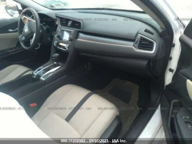 Photo 4 VIN: 19XFC2F53GE210027 - HONDA CIVIC SEDAN 