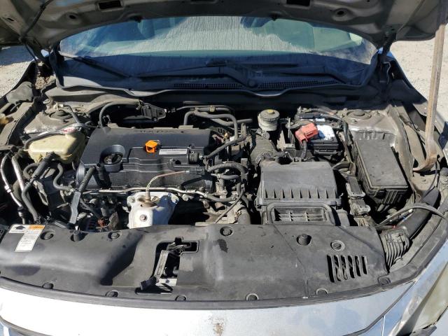 Photo 10 VIN: 19XFC2F53GE213137 - HONDA CIVIC LX 