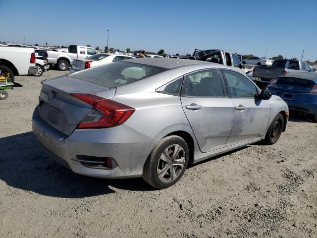 Photo 2 VIN: 19XFC2F53GE213137 - HONDA CIVIC LX 